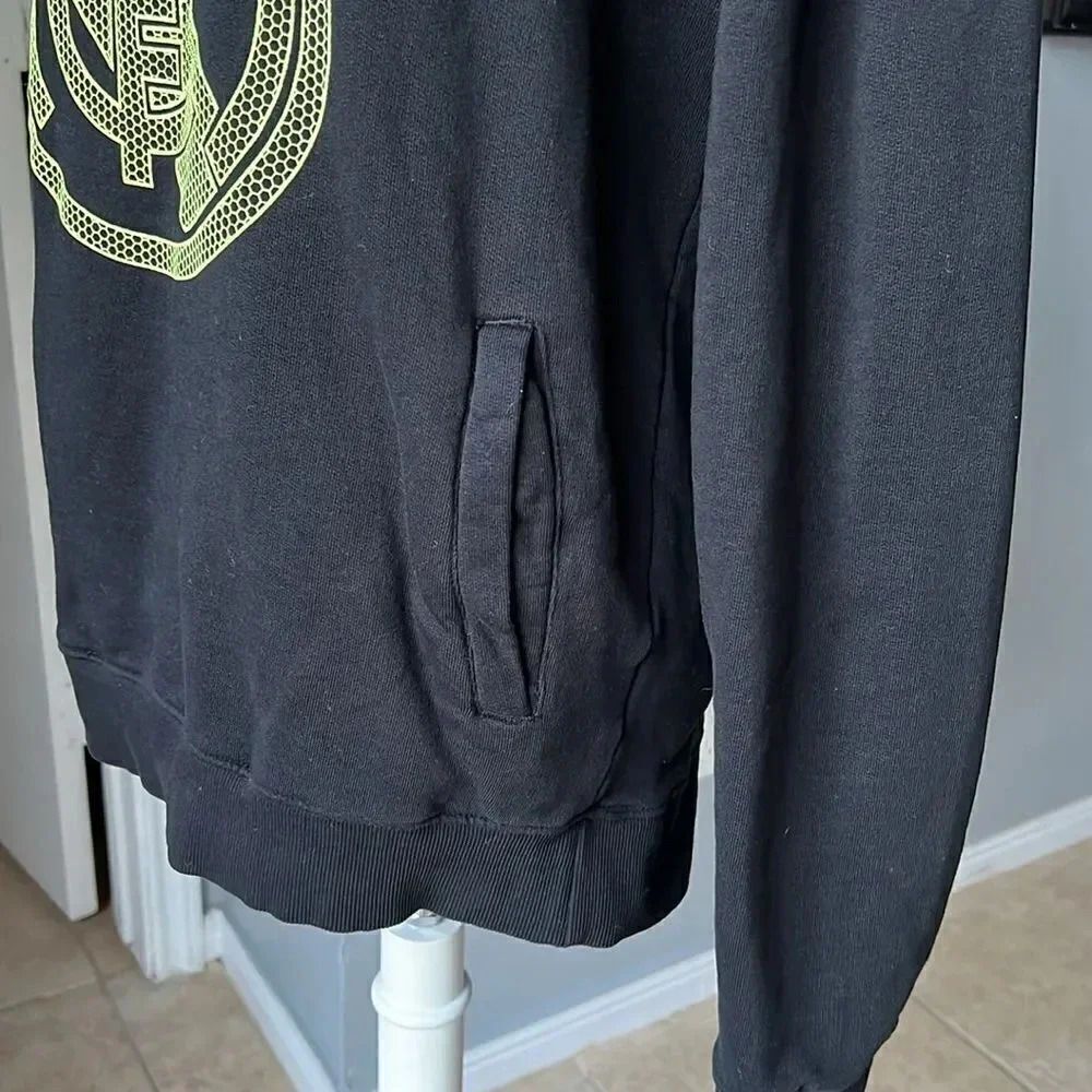 Real Madrid Sweatshirt - Picture 6 of 7